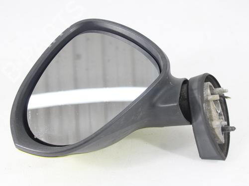 Used Left mirror SEAT IBIZA IV (6J5, 6P1) 1.6 TDI (105 hp) 17127663