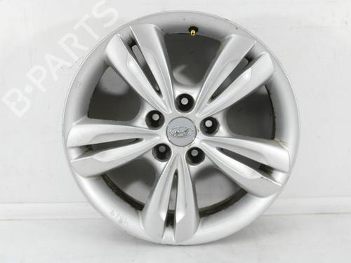 Used Rim HYUNDAI ix35 (LM, EL, ELH) 1.7 CRDi (116 hp) 27536727