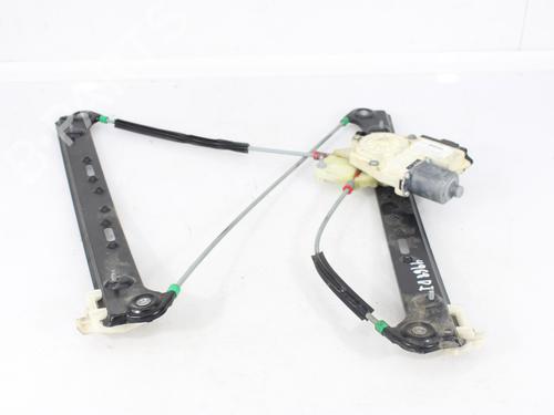 Front left window mechanism BMW X3 (E83) 2.0 d | BP24665433C22 