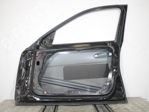 Right front door MERCEDES-BENZ C-CLASS (W204) C 200 CDI (204.001) | BP17077558C3 