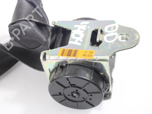 Front right seatbelt MINI MINI (R56) Cooper D | BP17185401I25 