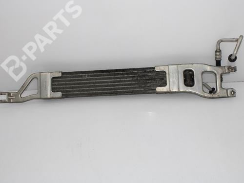 Used Oil radiator Oil radiator MERCEDES-BENZ B-CLASS Sports Tourer (W245) B 180 CDI (245.207) (109 hp) 10125497 10125497