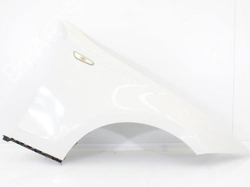 Used Right front fenders BMW 1 Convertible (E88) 118 d (143 hp) 17474677