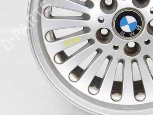 Rim BMW 5 (E39) 525 tds | BP13757157C45 