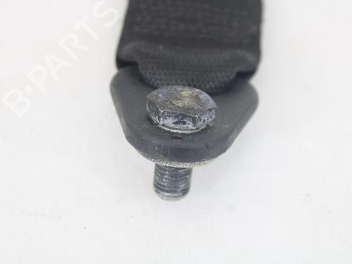 Front right seatbelt SMART CITY-COUPE (450) 0.6 (S1CLA1, 450.341) | BP16874855I25 