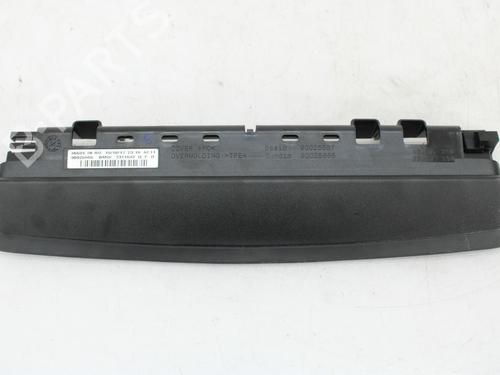Used Rear center light Rear center light BMW 2 Coupe (F22, F87) 218 i (136 hp) 40108817 40108817
