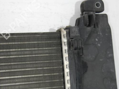 Water radiator FIAT PUNTO (199_) 1.4 (199AXB1A, 199BXB1A, 199BXB11, 199AXB11) | BP30194139M31 