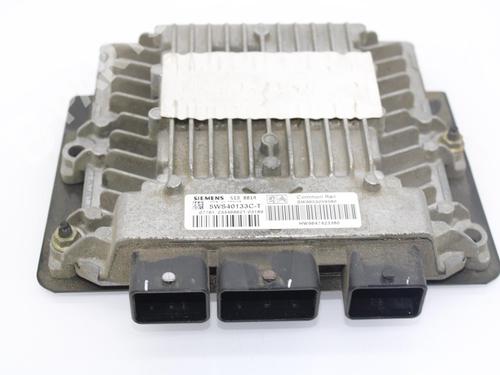 Used Engine control unit (ECU) Engine control unit (ECU) PEUGEOT 306 (7B, N3, N5) 2.0 HDI 90 (90 hp) 10120625 10120625