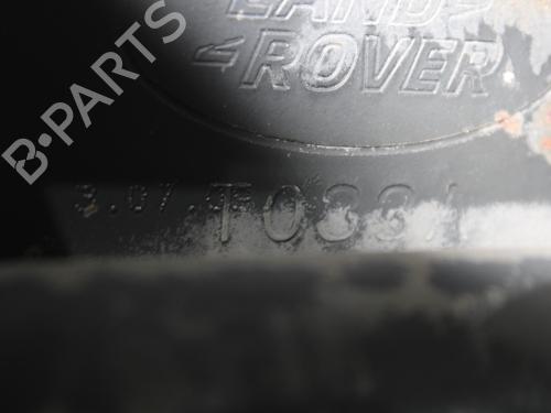 Rear axle LAND ROVER RANGE ROVER EVOQUE (L538) 2.0 D | BP17476057M2 