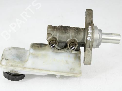 Brake master cylinder RENAULT KANGOO Express (FW0/1_) 1.5 dCi 75 (FW07, FW10, FW04) | BP22304781M77 