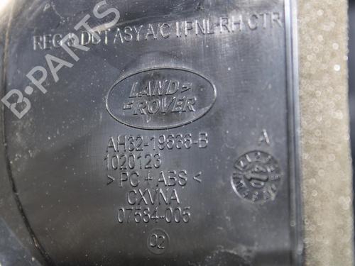 Air vent LAND ROVER RANGE ROVER SPORT I (L320) 3.0 D 4x4 | BP14998742I21 