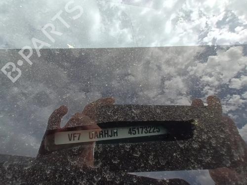 Bremssattel links vorne CITROËN C4 Picasso I MPV (UD_) 2.0 HDi 138 | BP13403885M105 