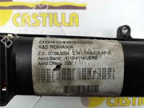 Sikringsdåse VW TOURAN (1T1, 1T2) 1.9 TDI | BP10123964E1 