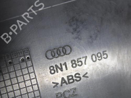 Glove box AUDI TT (8N3) 1.8 T quattro | BP15528413C95 