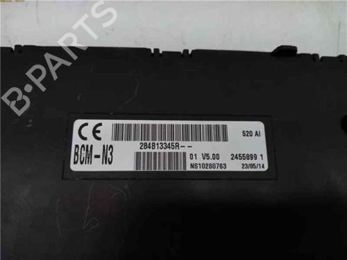 Electronic module RENAULT KANGOO (KC0/1_) 1.5 dCi | BP10123951M83 