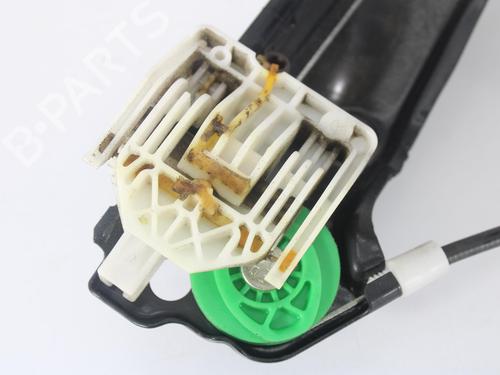 Front left window mechanism BMW 1 (E87) 118 d | BP12680461C22 