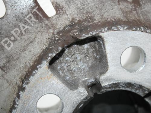 Rim SEAT TOLEDO IV (KG3) 1.0 TSI | BP23338455C45 