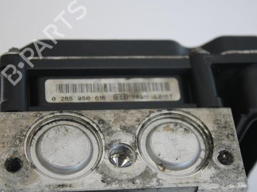 ABS pump MERCEDES-BENZ B-CLASS Sports Tourer (W245) B 180 CDI (245.207) | BP10119069M43 