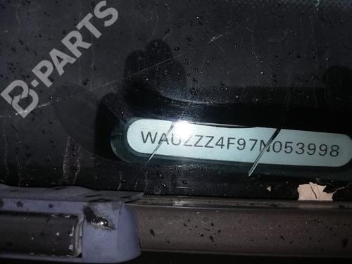 Water radiator AUDI A6 C6 (4F2) 2.0 TDI | BP10931675M31  - Image 10