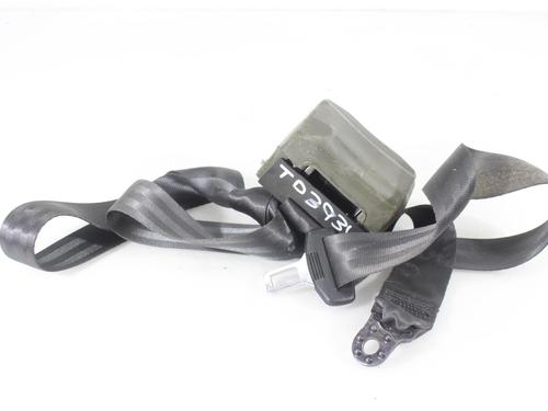 Used Rear right seatbelt SEAT IBIZA IV (6J5, 6P1) 1.6 TDI (105 hp) 17127565