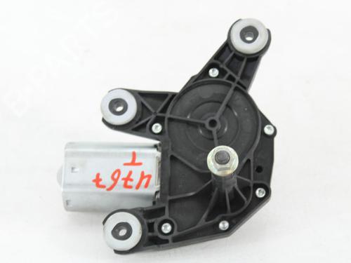 Rear wiper motor FIAT PUNTO EVO (199_) 1.3 D Multijet (199AXD1B, 199AXD1A, 199BXD1B, 199BXD1A,... | BP22303886M102 