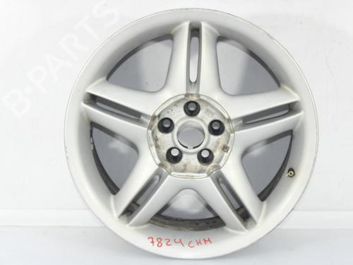 Used Rim SEAT LEON (1M1) 1.9 TDI (150 hp) 23338462