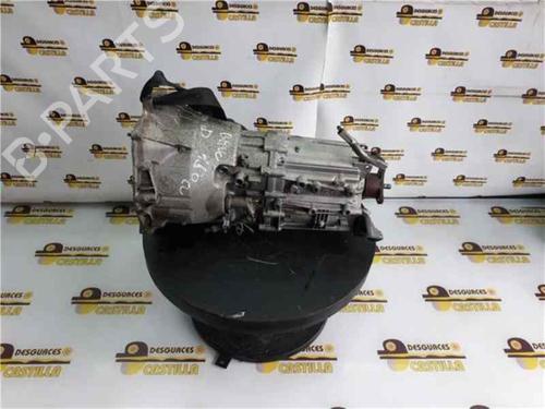Used Gearbox BMW 3 (E46) [1997-2005]  10122961