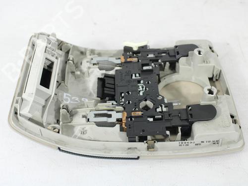 Interior roof light AUDI A3 (8P1) 1.9 TDI | BP25443070I8 