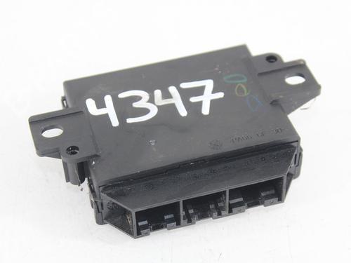 Used Electronic module FORD RANGER (TKE) [2011-2025]  16874197