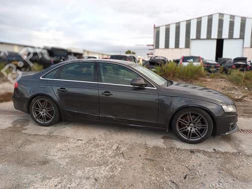 Elektronisk modul AUDI A4 B8 (8K2)  | BP16885393M83 