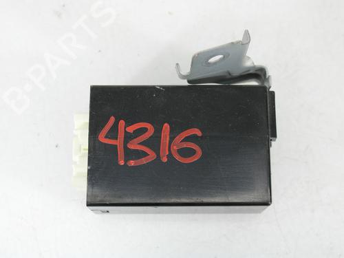 Calculateurs d'éclairage MAZDA 3 (BK) 2.0 (BKEP) (150 hp) 22303285