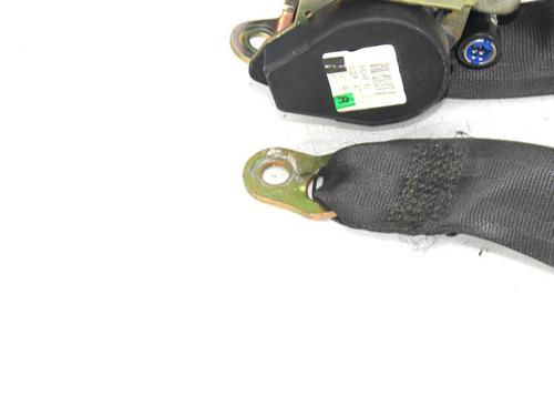 Sikkerhetsbelte bak høyre VW TOUAREG (7LA, 7L6, 7L7) 5.0 V10 TDI | BP30377029I28