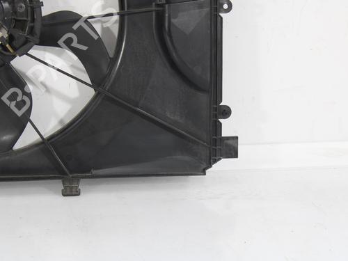 Radiator fan MERCEDES-BENZ CLA Coupe (C117) CLA 180 (117.342) | BP24318981M35 