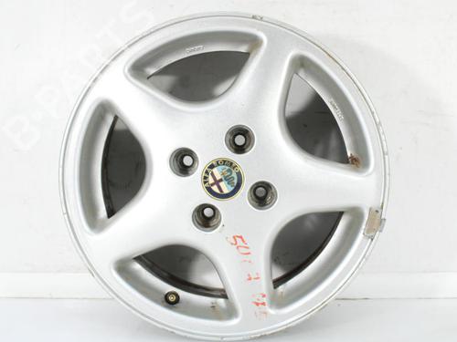 Rim ALFA ROMEO 145 (930_) 1.9 JTD (930.A4B) SL835PCD | /4