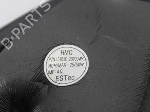 Speaker HYUNDAI SANTA FÉ II (CM) 2.2 CRDi GLS 4x4 | BP14174618E2 