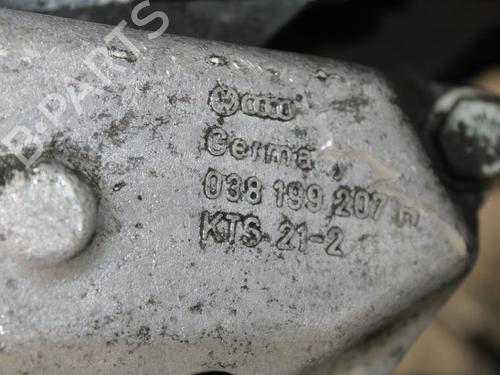 Engine AUDI TT Roadster (8N9)  | BP17947298M1 