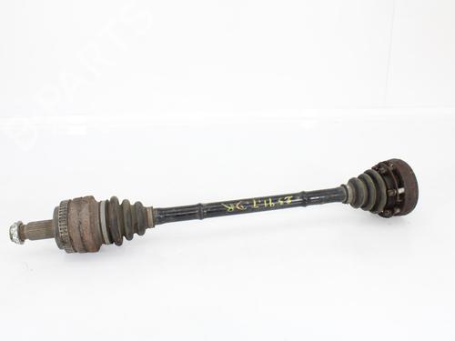 Used Right rear driveshaft BMW 1 Coupe (E82) 120 d (177 hp) 13452360