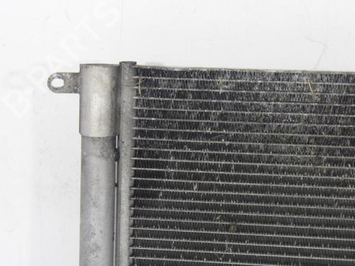 AC radiator VW POLO V (6R1, 6C1) 1.2 TSI 16V | BP16875104M32 