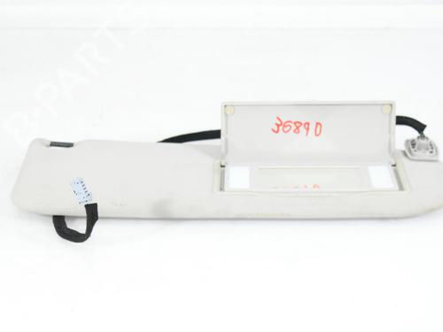 Højre solskærm FIAT ULYSSE (179_) 2.0 (179BXA11, 179BXA1A) (136 hp) 22303640