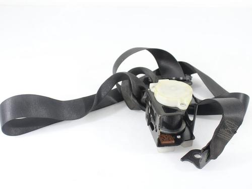 Used Rear right seatbelt MERCEDES-BENZ CLC-CLASS (CL203) CLC 200 CDI (203.707) (122 hp) 10122987