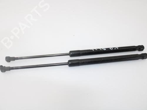 Used Tailgate lift support BMW 1 (E87) 118 d (122 hp) 14175543