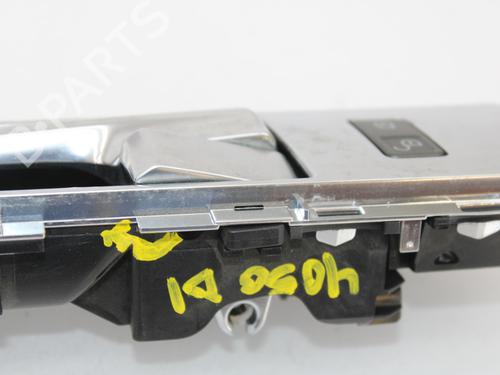 Front left interior door handle LAND ROVER RANGE ROVER SPORT I (L320) 3.0 D 4x4 | BP14998752I13 