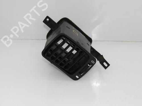 Luftventil DAEWOO KORANDO (KJ) 2.9 TD (120 hp) 11661950
