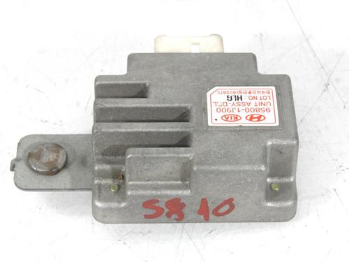 Electronic module HYUNDAI i20 I (PB, PBT) 1.2 | BP33304415M83 - Image 3
