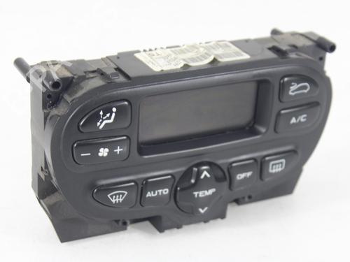 Used Climate control PEUGEOT 307 (3A/C) [2000-2012]  16875274