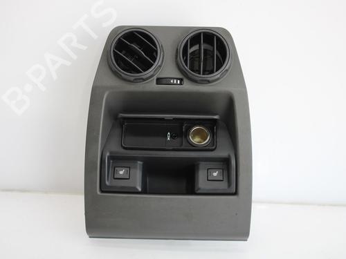 Air vent LAND ROVER RANGE ROVER SPORT I (L320) 2.7 D 4x4 | BP11661675I21 
