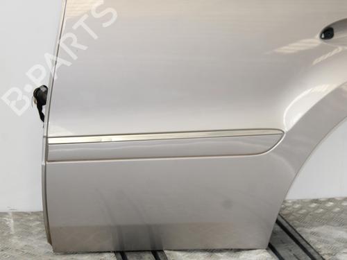 Left rear door MERCEDES-BENZ M-CLASS (W164) ML 420 CDI 4-matic (164.128) | BP15664748C4 