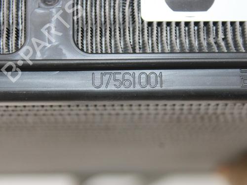 Air conditioning evaporator BMW 5 (F10) 520 d | BP30083686M109 