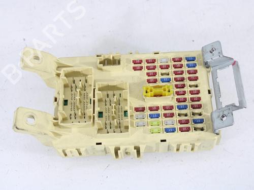 Used Fuse box HYUNDAI i20 I (PB, PBT) 1.2 (86 hp) 30396476