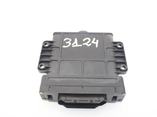 Gearbox control unit VW TOUAREG (7LA, 7L6, 7L7) 3.0 V6 TDI | BP15991244M52 